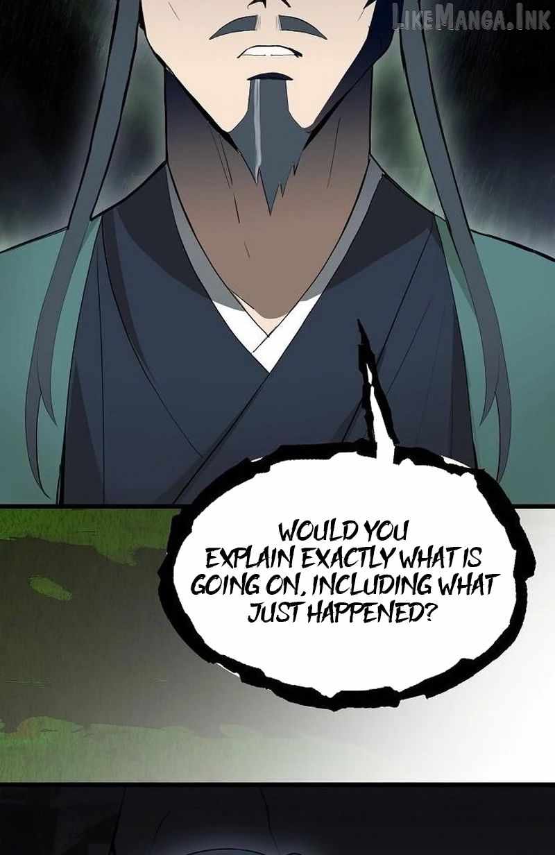 I Kidnapped the Youngest Daughter of the Sichuan Tang Clan — Chapter 11 — page 25