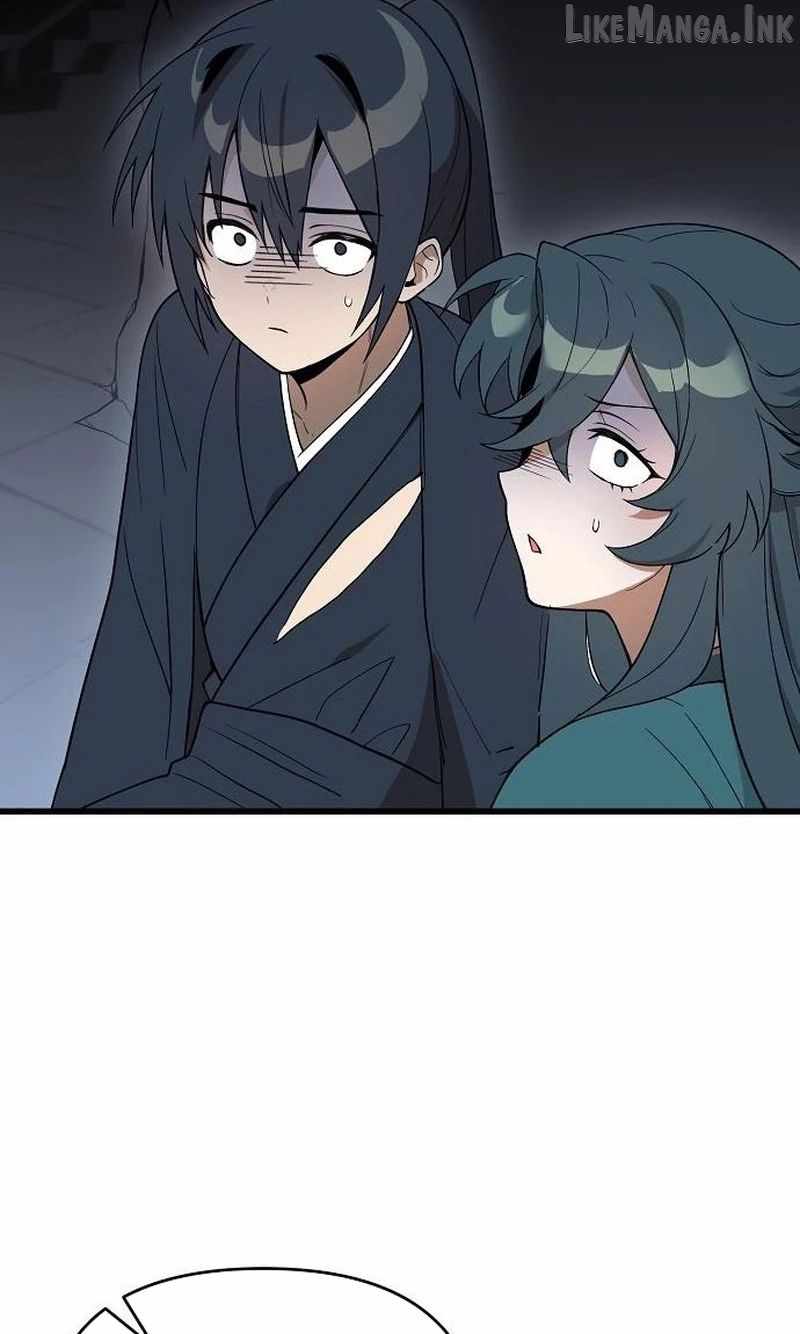 I Kidnapped the Youngest Daughter of the Sichuan Tang Clan — Chapter 11 — page 26