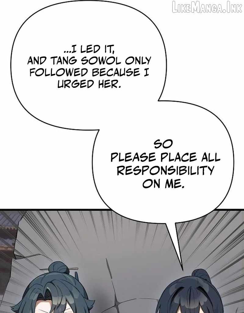 I Kidnapped the Youngest Daughter of the Sichuan Tang Clan — Chapter 11 — page 34