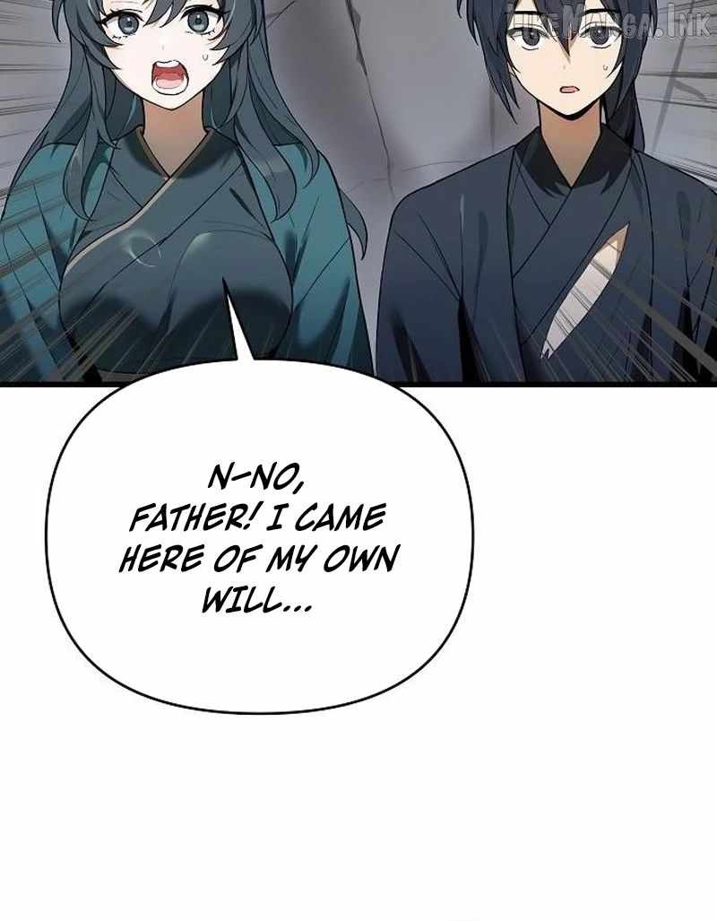 I Kidnapped the Youngest Daughter of the Sichuan Tang Clan — Chapter 11 — page 35