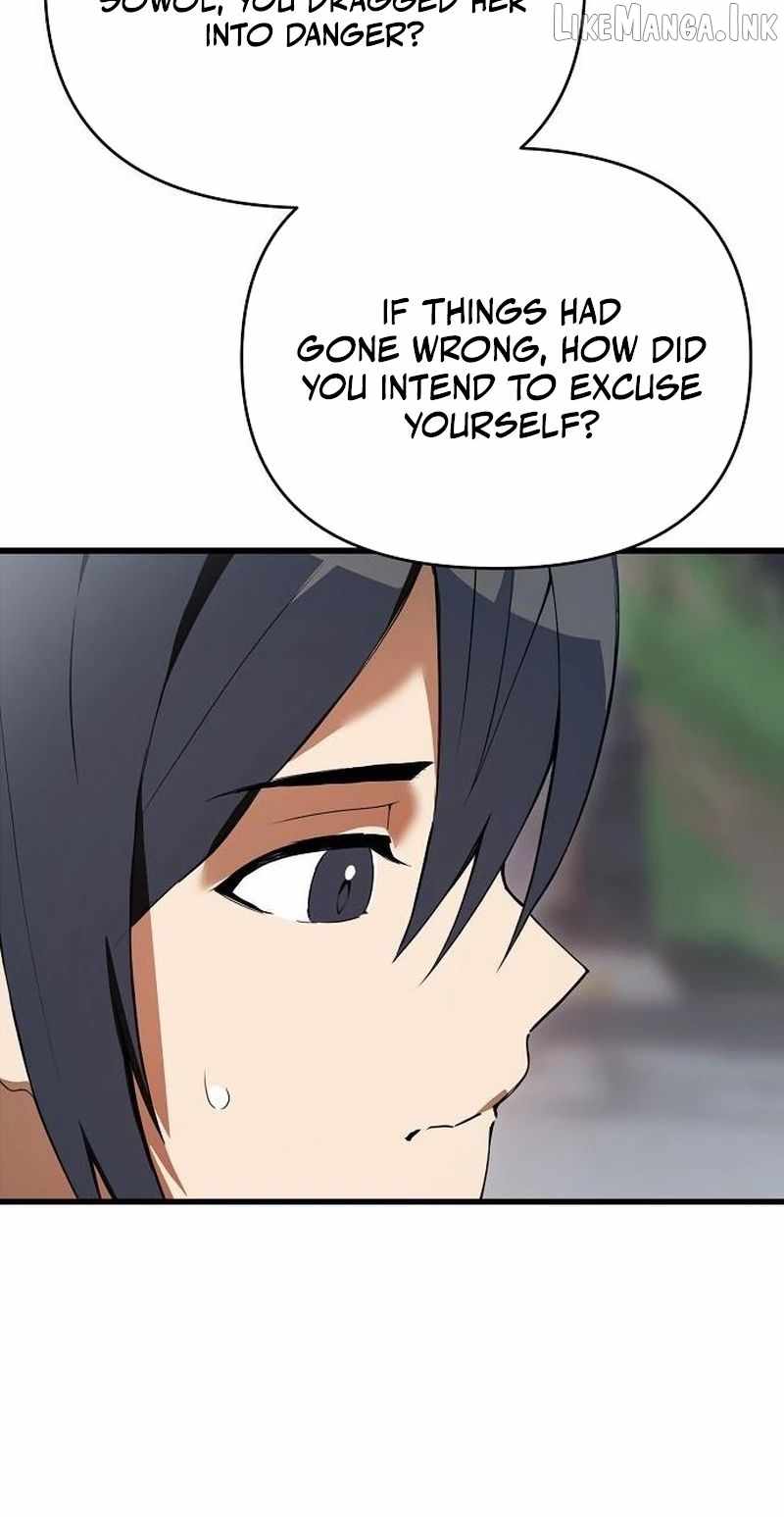 I Kidnapped the Youngest Daughter of the Sichuan Tang Clan — Chapter 11 — page 37