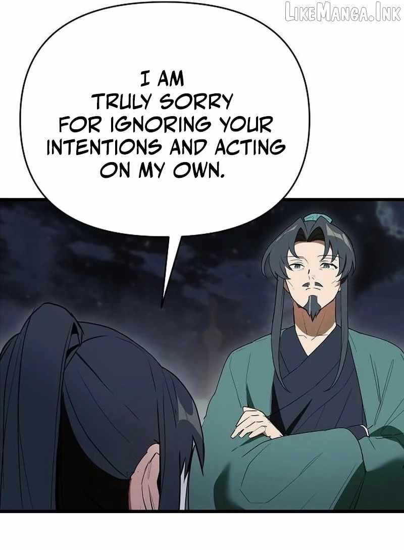 I Kidnapped the Youngest Daughter of the Sichuan Tang Clan — Chapter 11 — page 38
