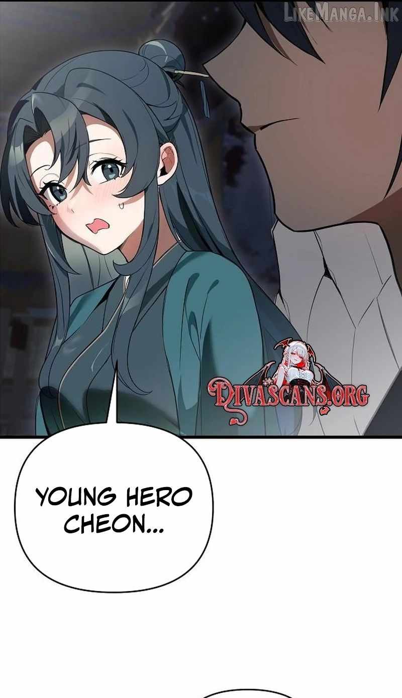 I Kidnapped the Youngest Daughter of the Sichuan Tang Clan — Chapter 11 — page 41