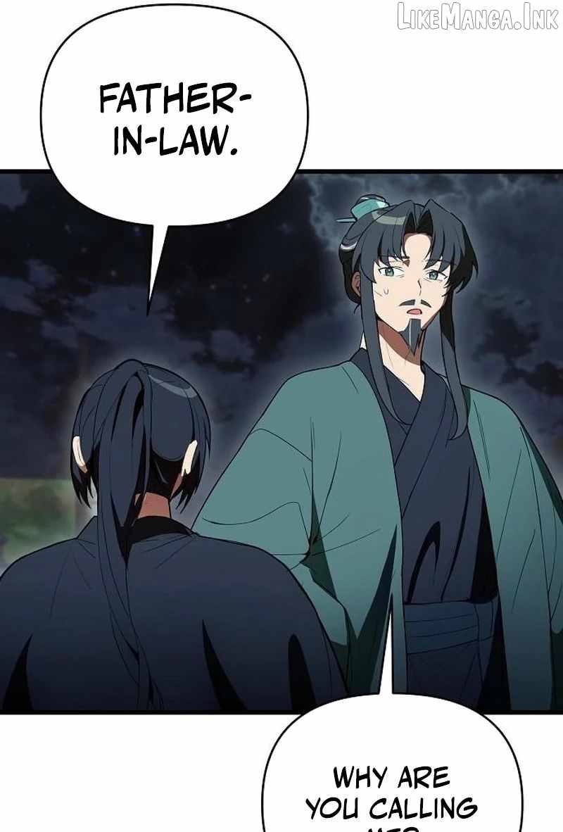I Kidnapped the Youngest Daughter of the Sichuan Tang Clan — Chapter 11 — page 48