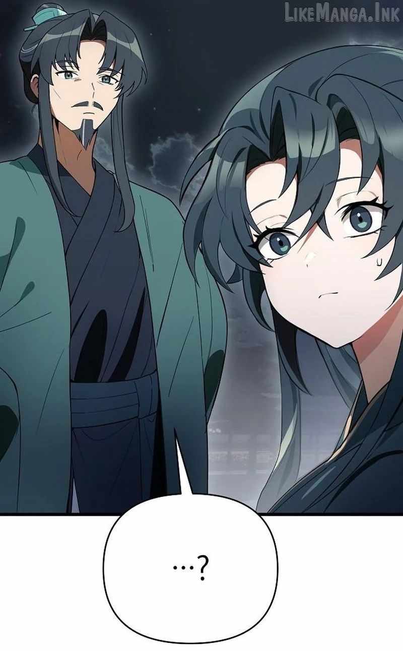 I Kidnapped the Youngest Daughter of the Sichuan Tang Clan — Chapter 11 — page 51