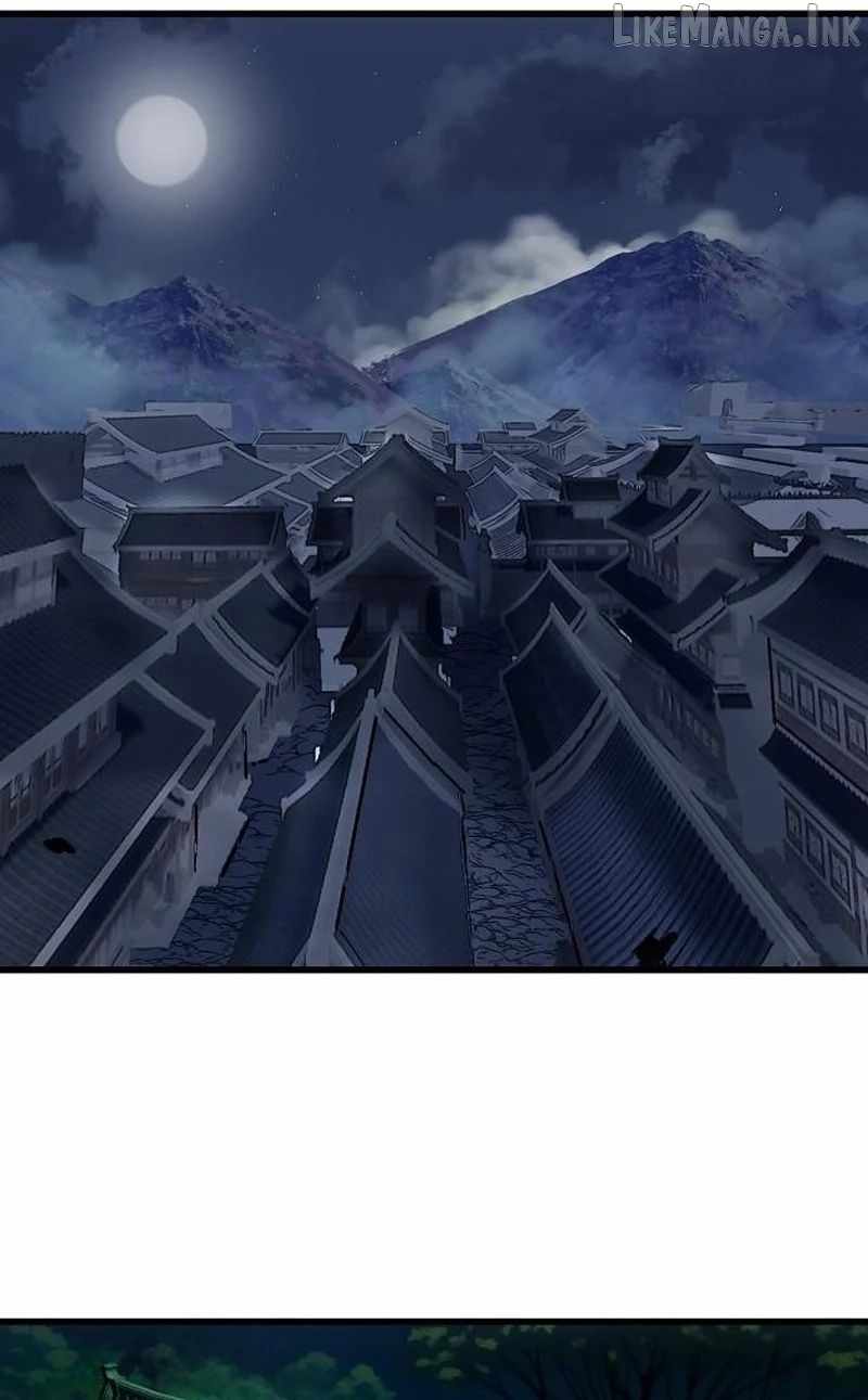 I Kidnapped the Youngest Daughter of the Sichuan Tang Clan — Chapter 11 — page 53