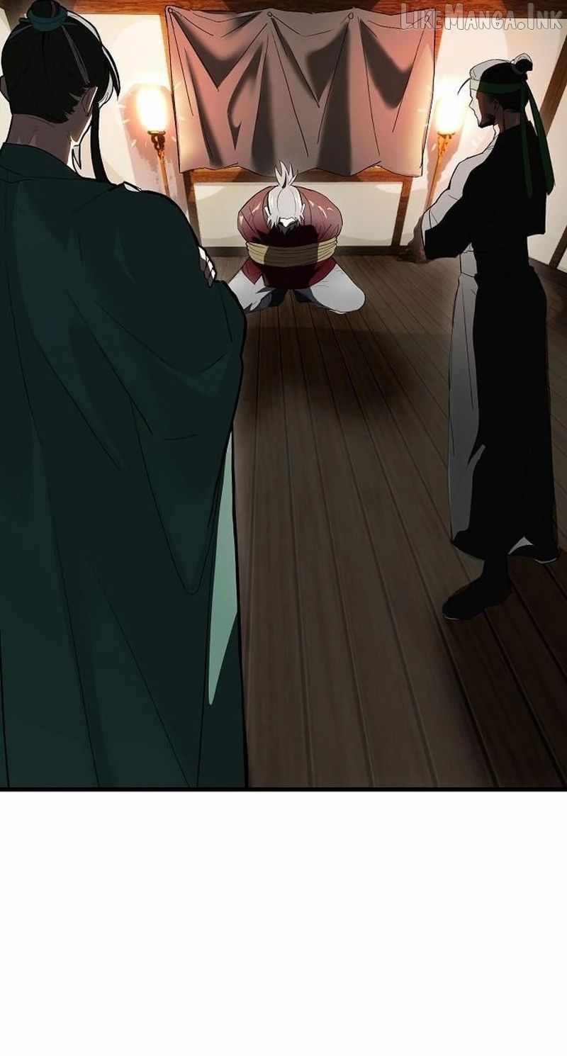 I Kidnapped the Youngest Daughter of the Sichuan Tang Clan — Chapter 11 — page 57
