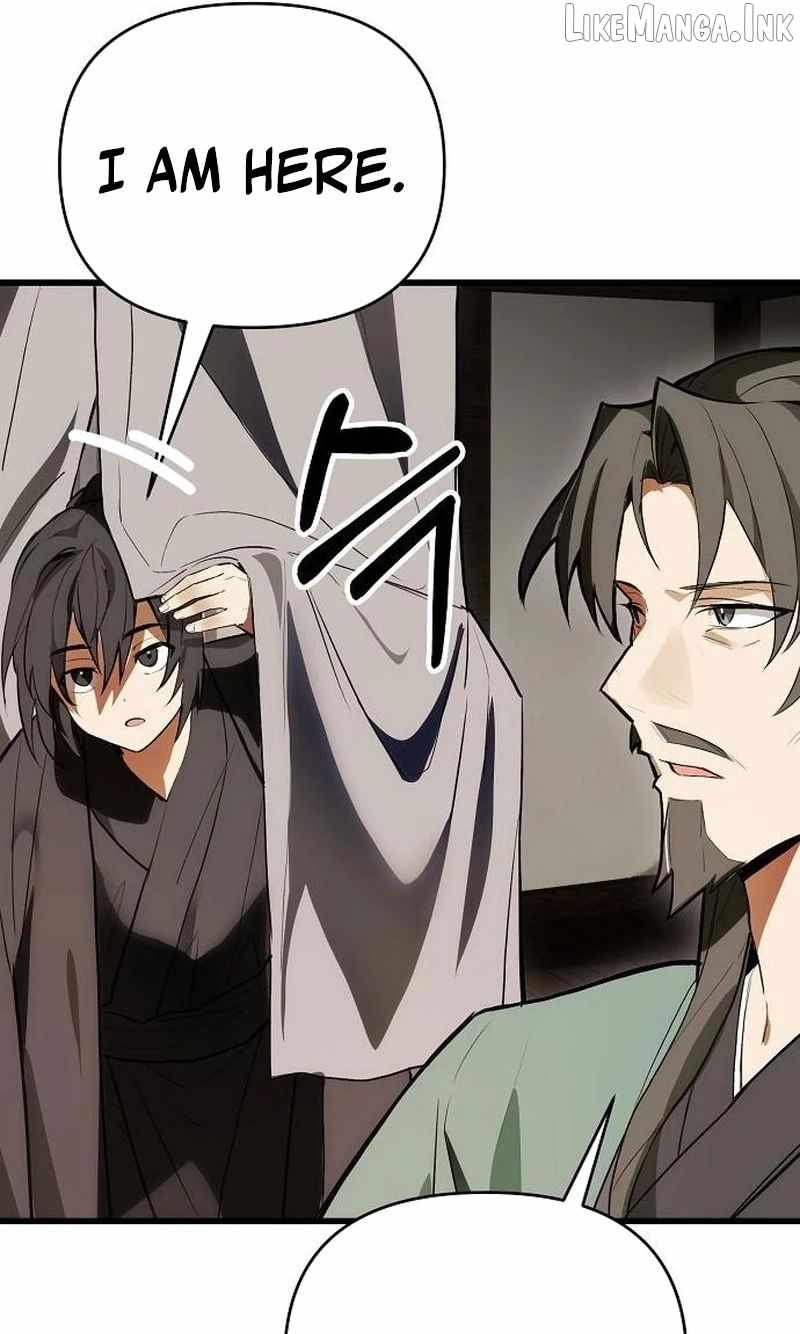 I Kidnapped the Youngest Daughter of the Sichuan Tang Clan — Chapter 11 — page 59