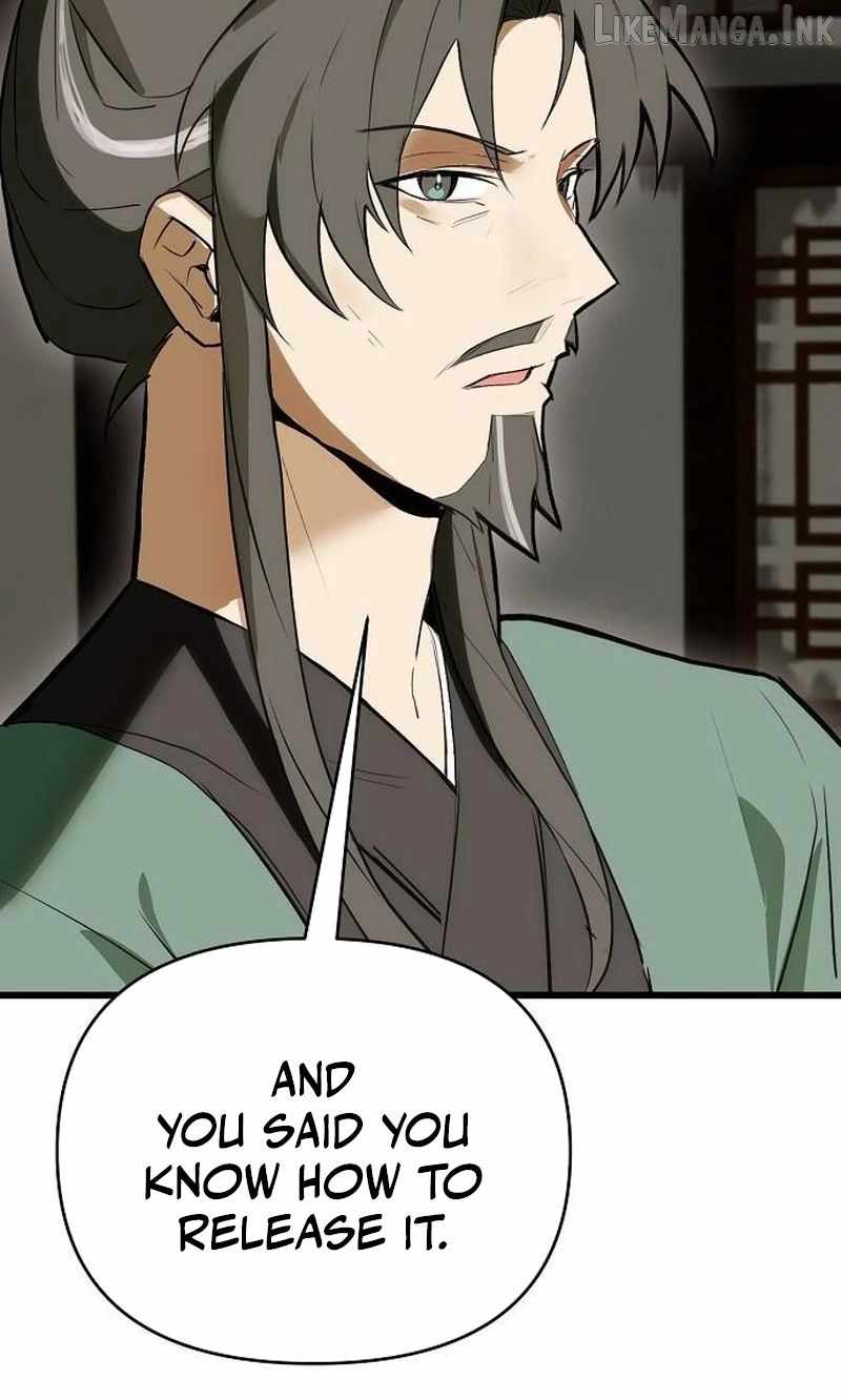 I Kidnapped the Youngest Daughter of the Sichuan Tang Clan — Chapter 11 — page 61
