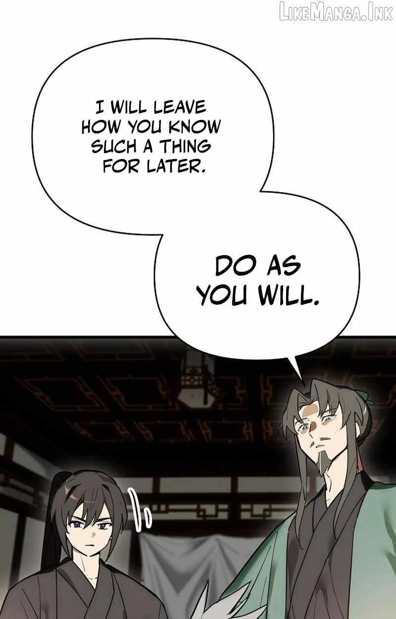 I Kidnapped the Youngest Daughter of the Sichuan Tang Clan — Chapter 11 — page 63