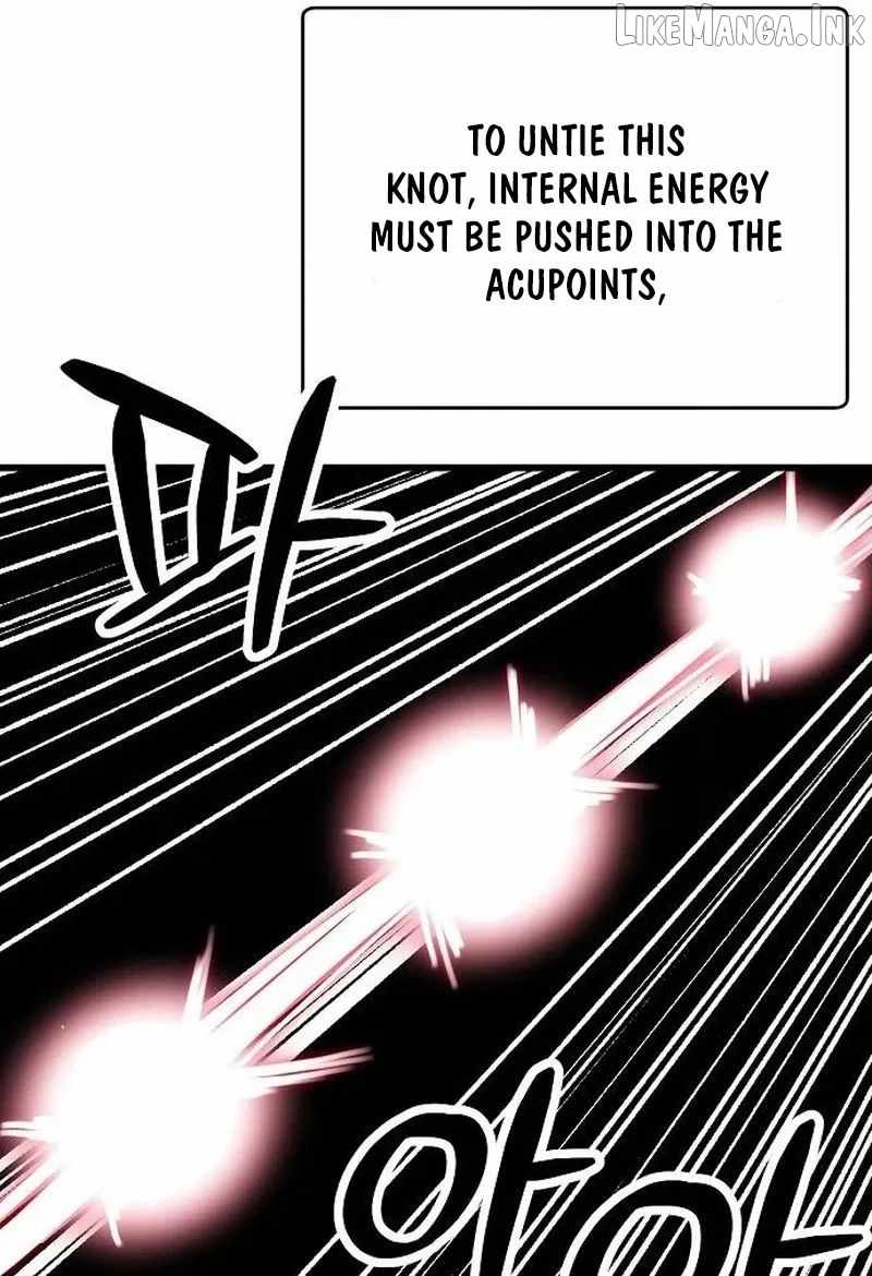 I Kidnapped the Youngest Daughter of the Sichuan Tang Clan — Chapter 11 — page 70