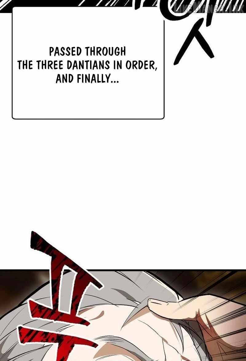 I Kidnapped the Youngest Daughter of the Sichuan Tang Clan — Chapter 11 — page 71