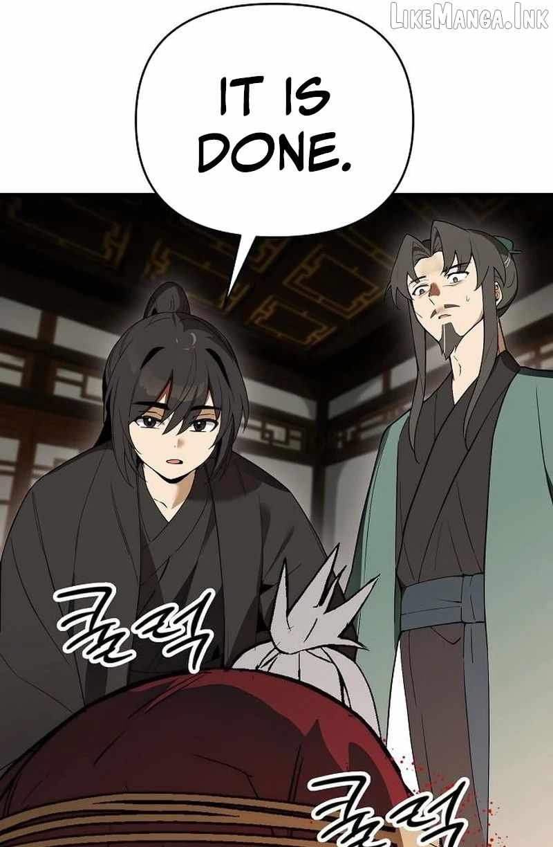 I Kidnapped the Youngest Daughter of the Sichuan Tang Clan — Chapter 11 — page 73