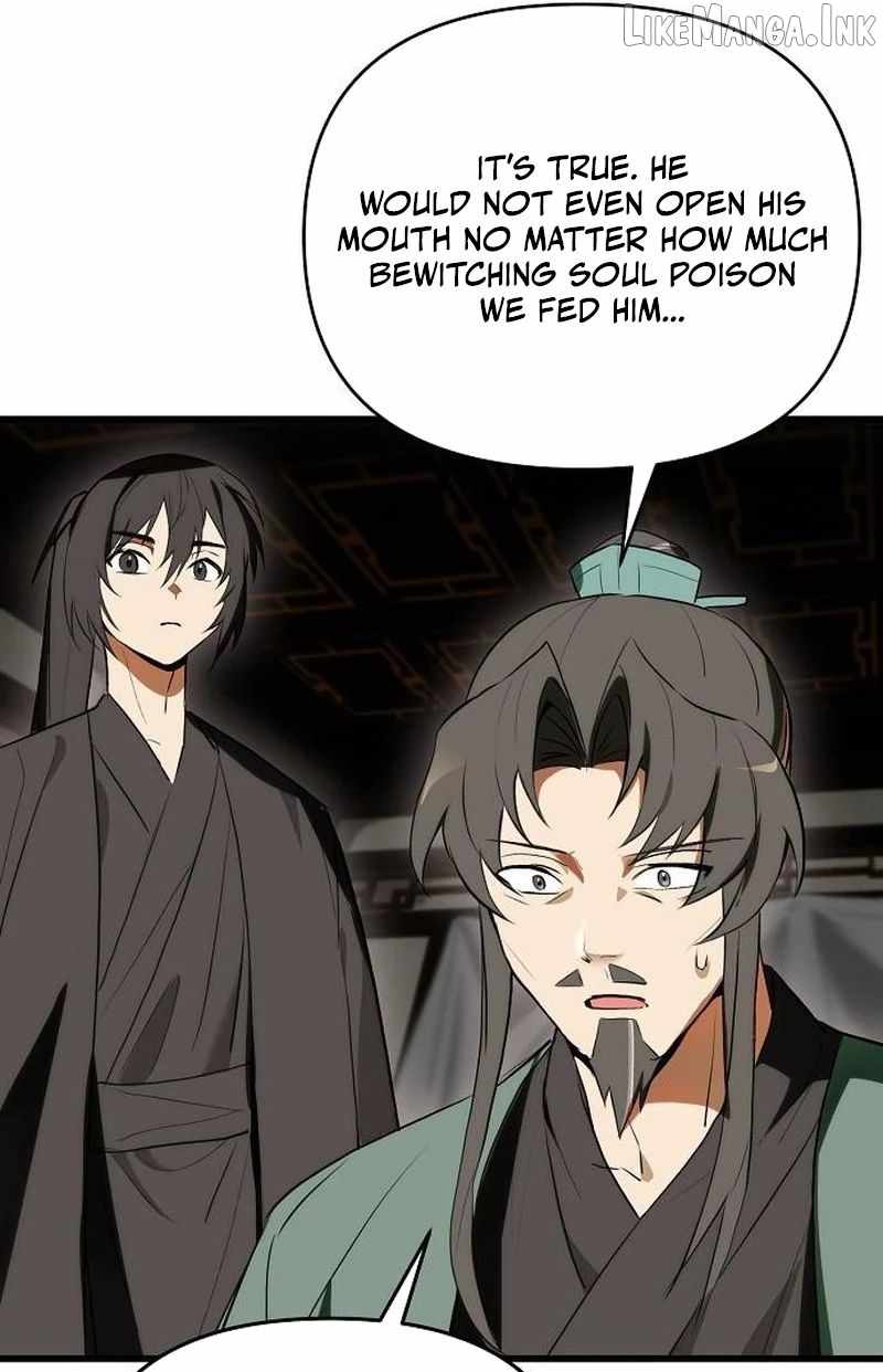 I Kidnapped the Youngest Daughter of the Sichuan Tang Clan — Chapter 11 — page 79