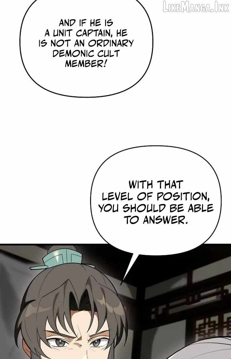 I Kidnapped the Youngest Daughter of the Sichuan Tang Clan — Chapter 11 — page 80