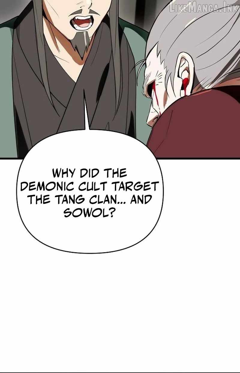 I Kidnapped the Youngest Daughter of the Sichuan Tang Clan — Chapter 11 — page 81