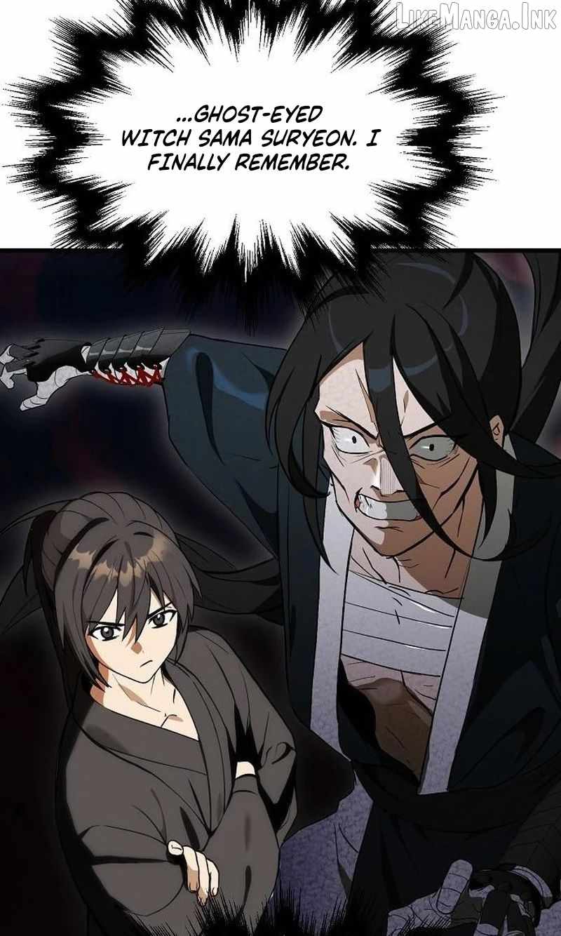 I Kidnapped the Youngest Daughter of the Sichuan Tang Clan — Chapter 11 — page 92