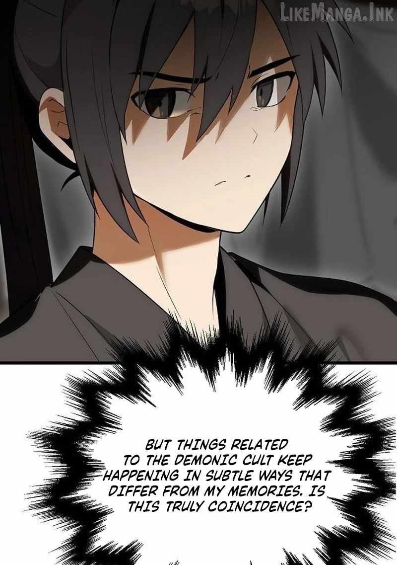 I Kidnapped the Youngest Daughter of the Sichuan Tang Clan — Chapter 11 — page 94
