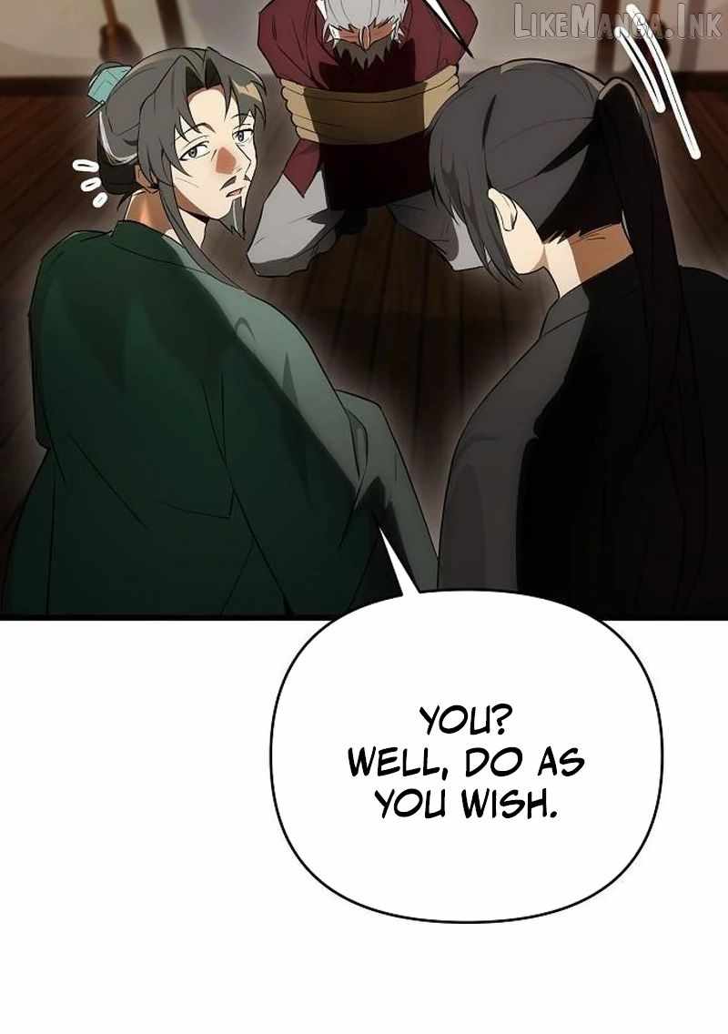 I Kidnapped the Youngest Daughter of the Sichuan Tang Clan — Chapter 11 — page 96
