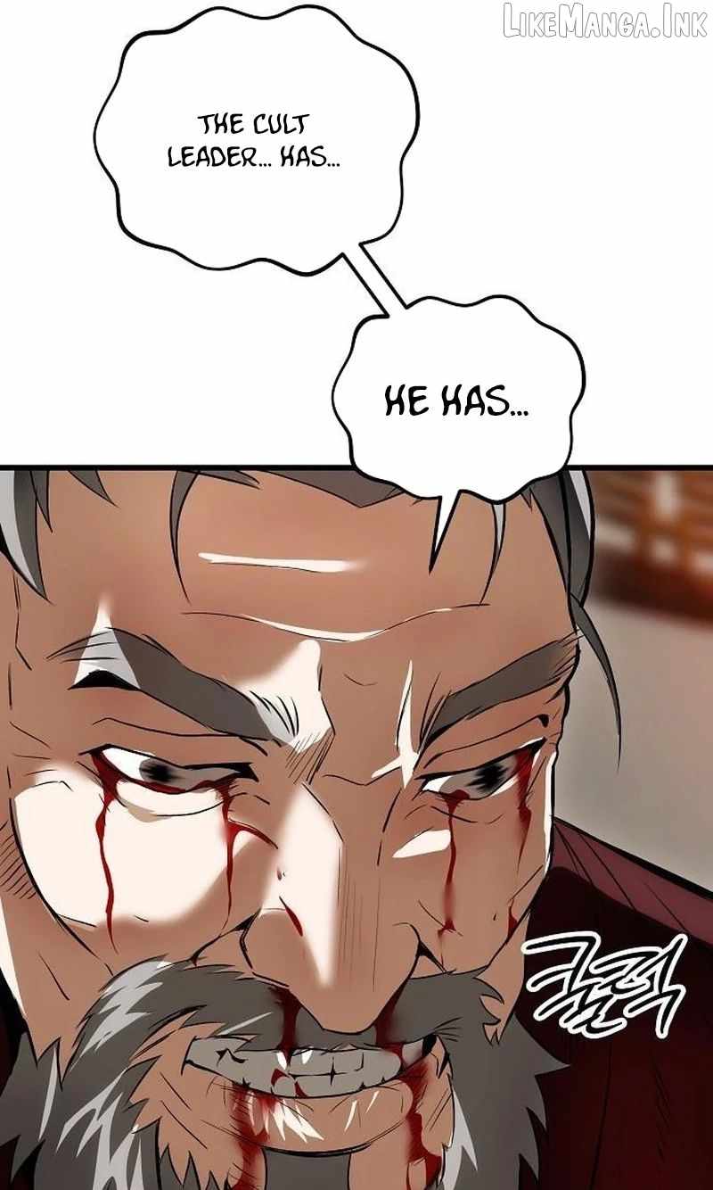 I Kidnapped the Youngest Daughter of the Sichuan Tang Clan — Chapter 11 — page 99