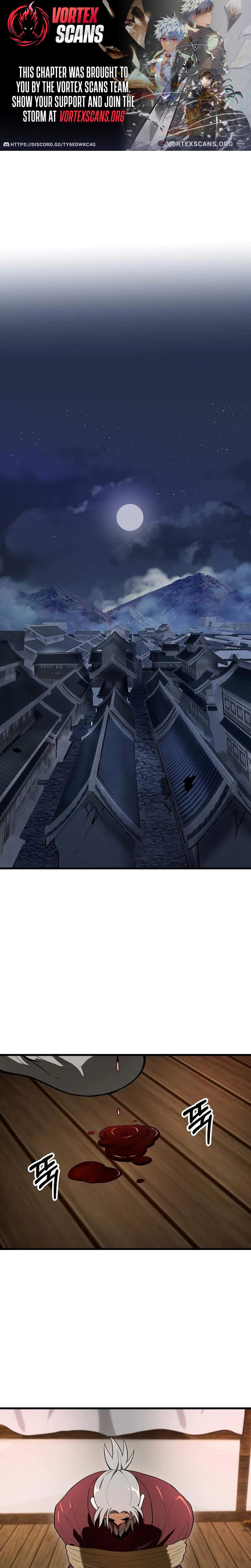 I Kidnapped the Youngest Daughter of the Sichuan Tang Clan — Chapter 12 — page 1
