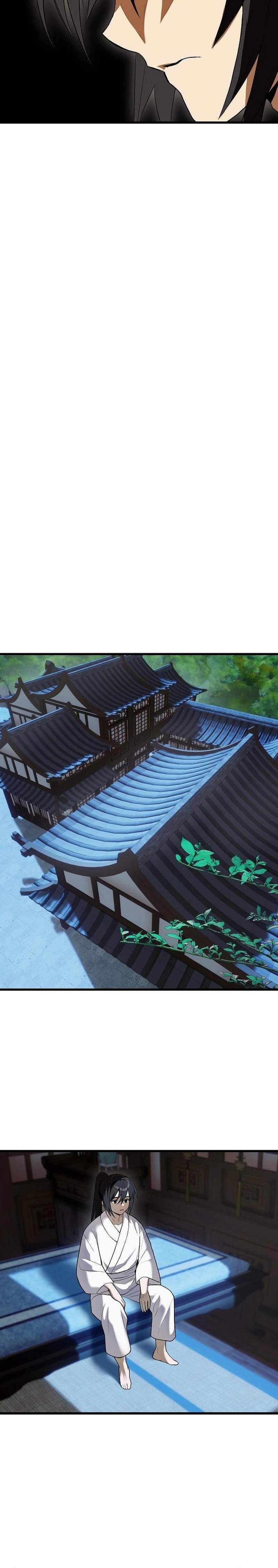 I Kidnapped the Youngest Daughter of the Sichuan Tang Clan — Chapter 12 — page 17