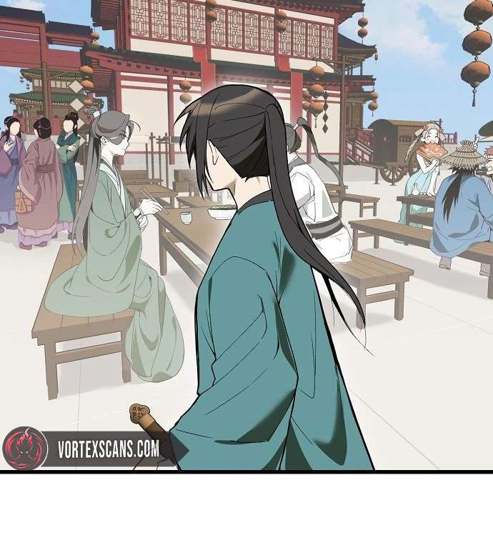 I Kidnapped the Youngest Daughter of the Sichuan Tang Clan — Chapter 13 — page 19