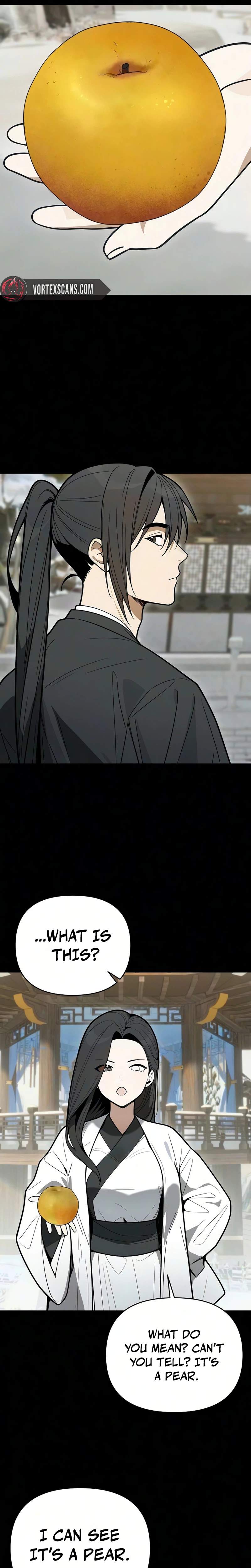 I Kidnapped the Youngest Daughter of the Sichuan Tang Clan — Chapter 15 — page 16