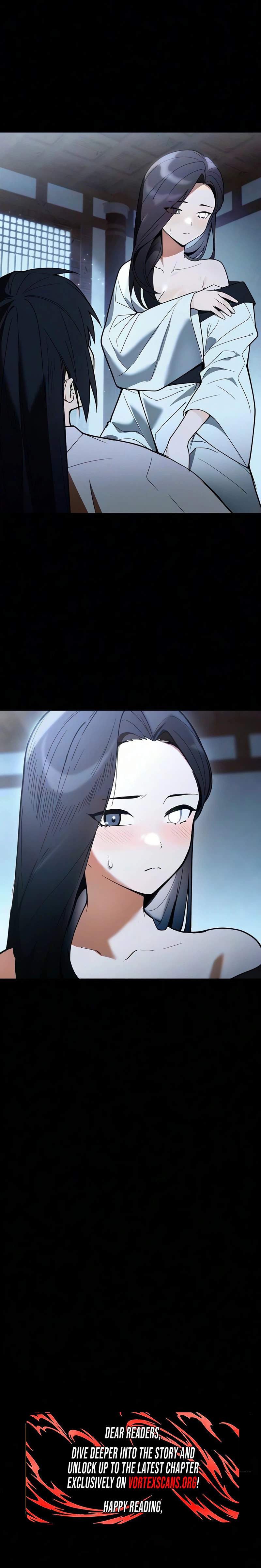 I Kidnapped the Youngest Daughter of the Sichuan Tang Clan — Chapter 15 — page 27