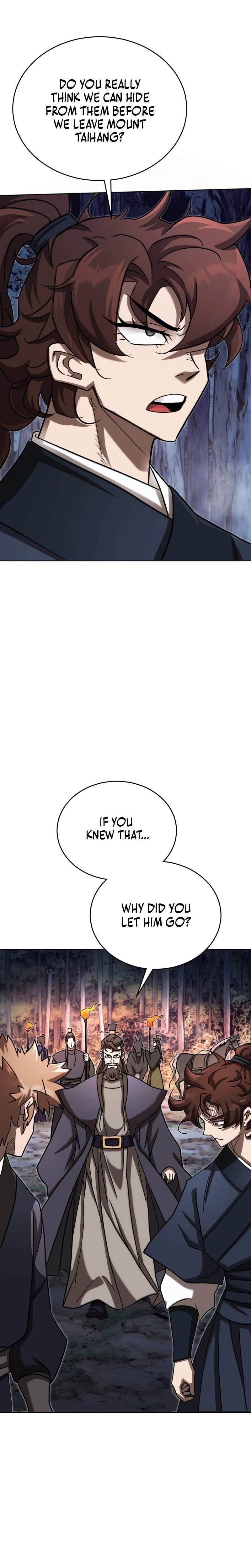 The Misfit of the Martial World — Chapter 19 — page 5