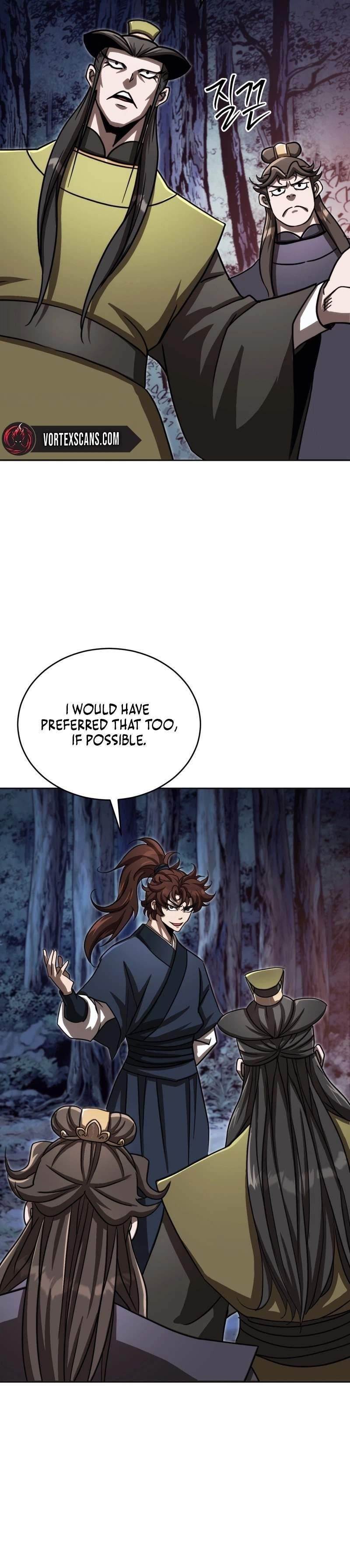 The Misfit of the Martial World — Chapter 19 — page 7