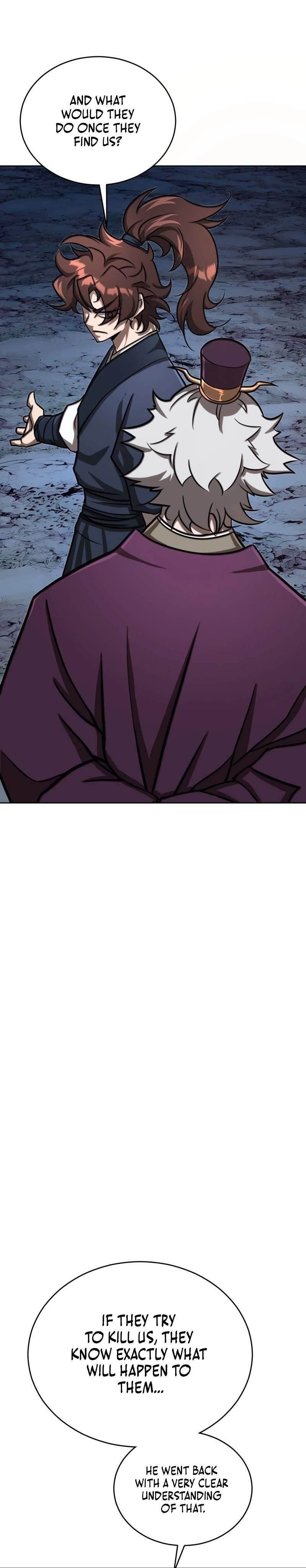 The Misfit of the Martial World — Chapter 19 — page 10