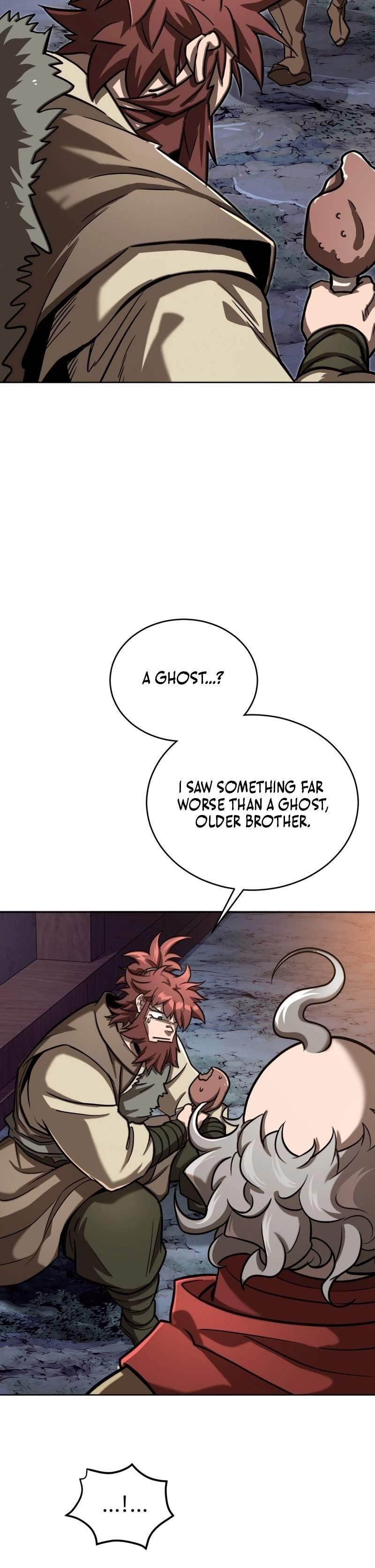 The Misfit of the Martial World — Chapter 19 — page 16