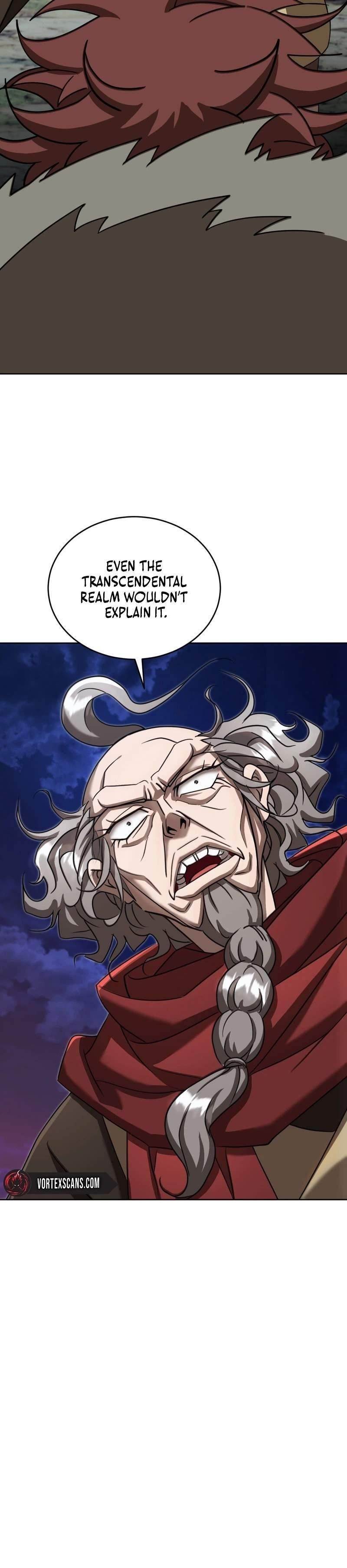 The Misfit of the Martial World — Chapter 19 — page 19