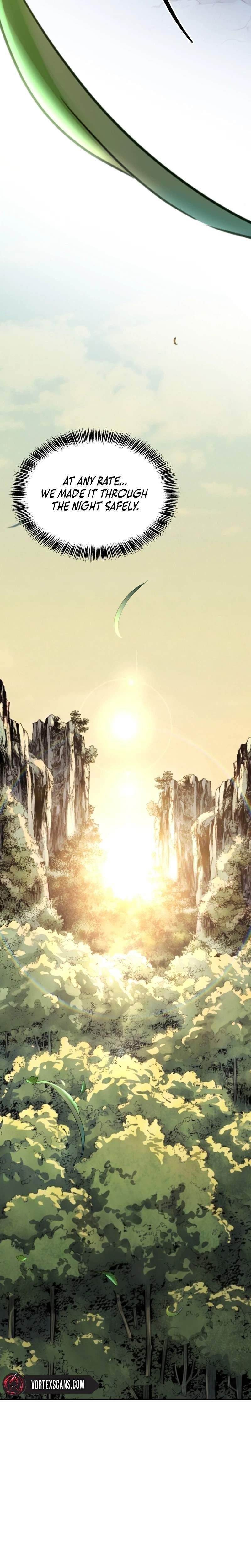 The Misfit of the Martial World — Chapter 19 — page 24