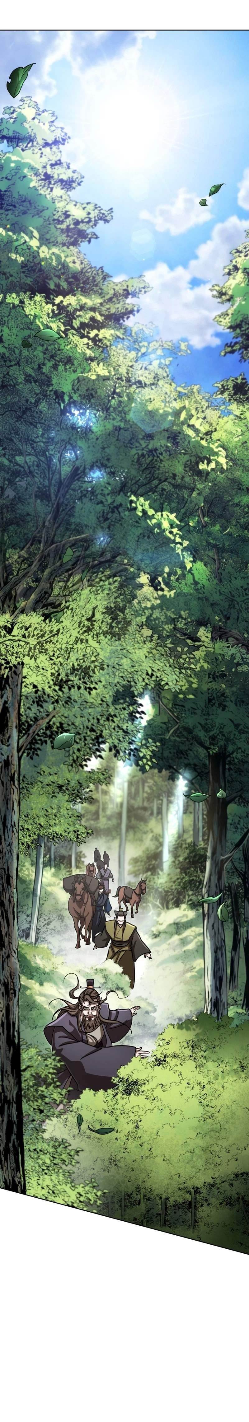 The Misfit of the Martial World — Chapter 19 — page 25
