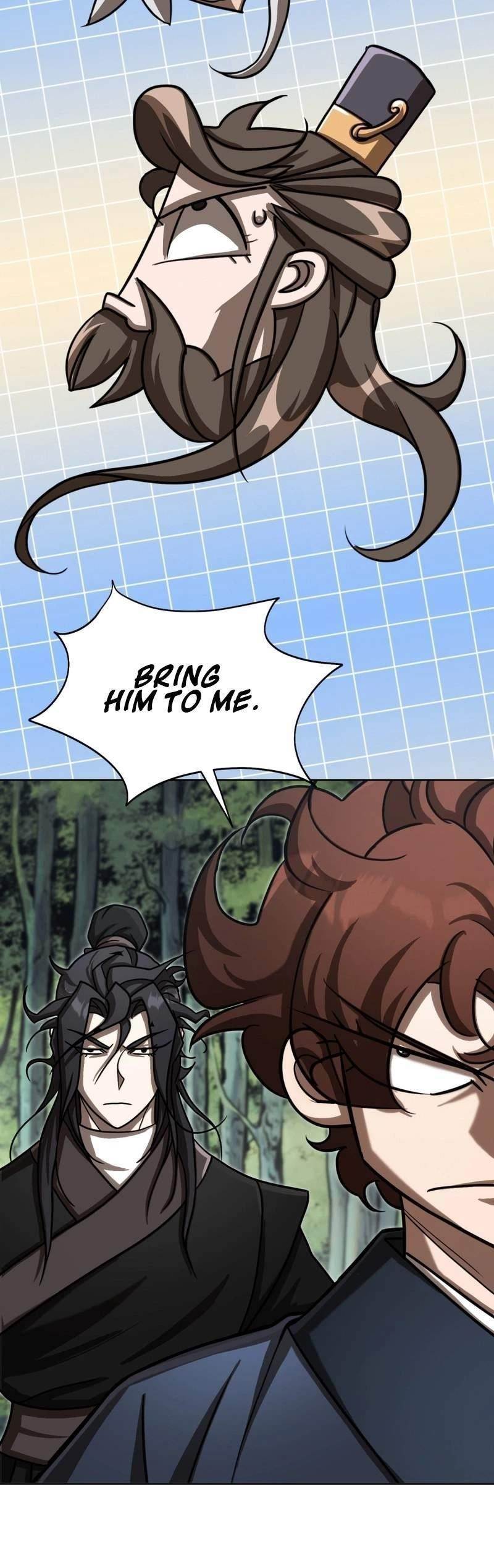 The Misfit of the Martial World — Chapter 19 — page 31