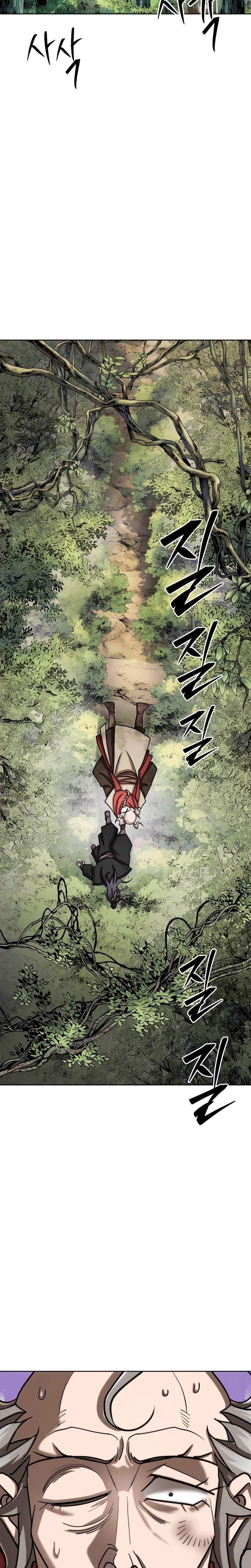 The Misfit of the Martial World — Chapter 19 — page 33
