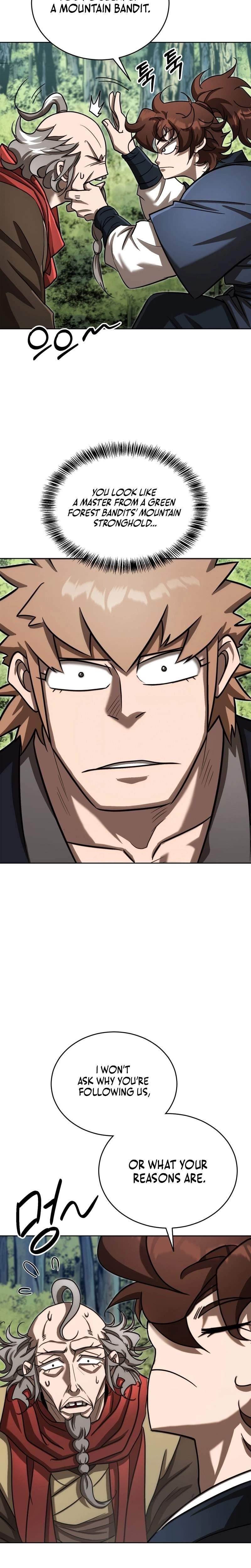 The Misfit of the Martial World — Chapter 19 — page 36