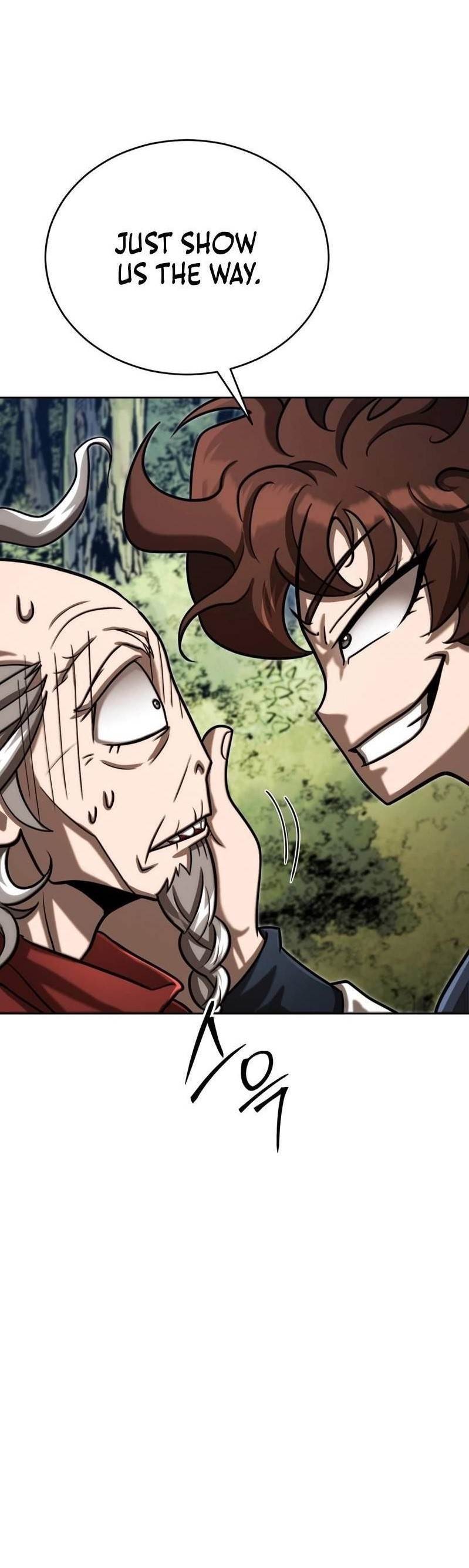 The Misfit of the Martial World — Chapter 19 — page 37