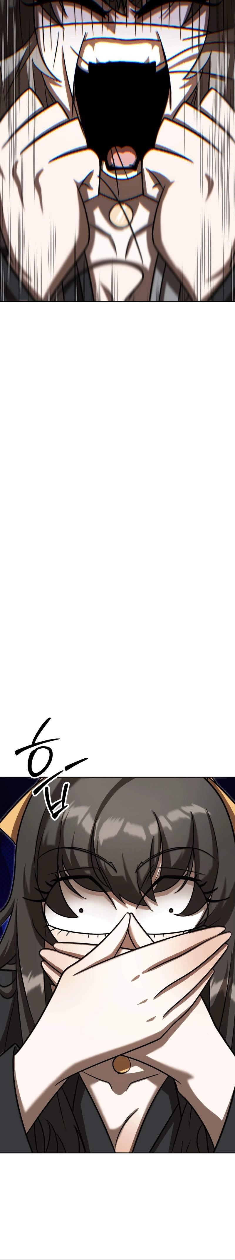 The Misfit of the Martial World — Chapter 21 — page 6