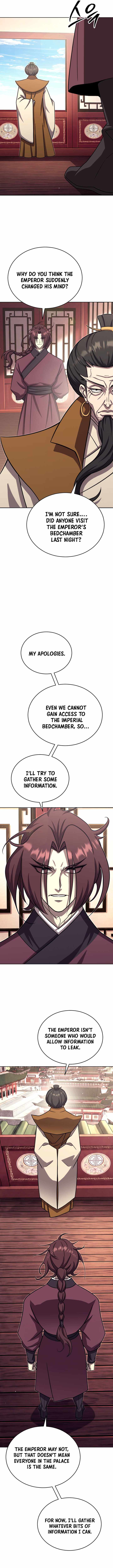 The Misfit of the Martial World — Chapter 25 — page 4