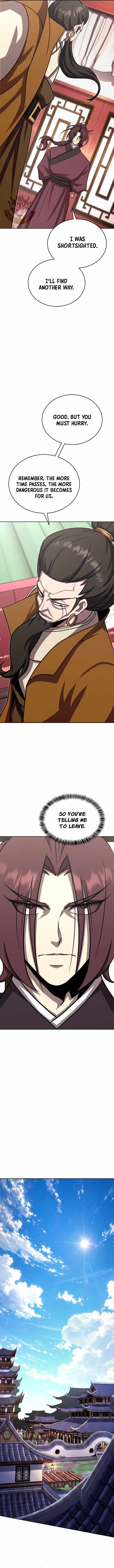 The Misfit of the Martial World — Chapter 25 — page 7