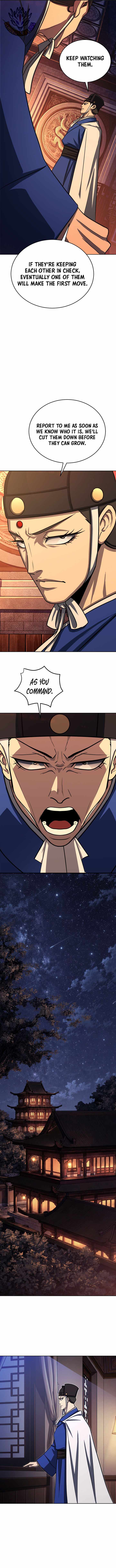 The Misfit of the Martial World — Chapter 25 — page 13