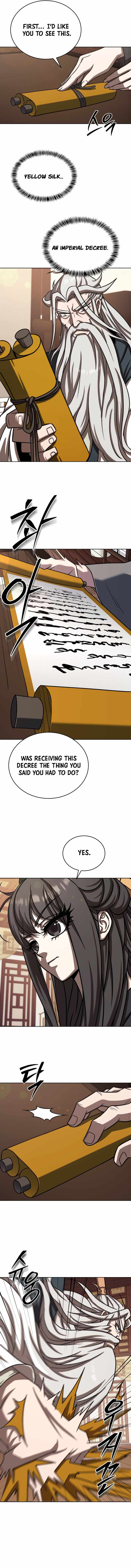 The Misfit of the Martial World — Chapter 25 — page 16