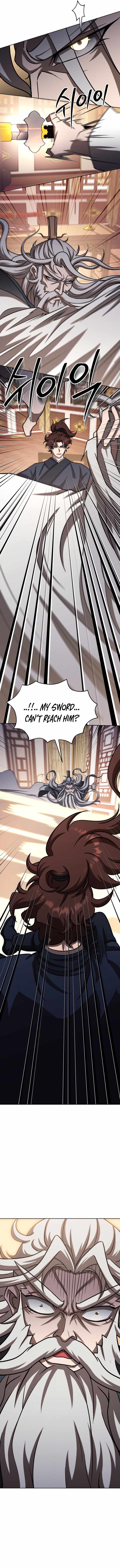 The Misfit of the Martial World — Chapter 25 — page 20