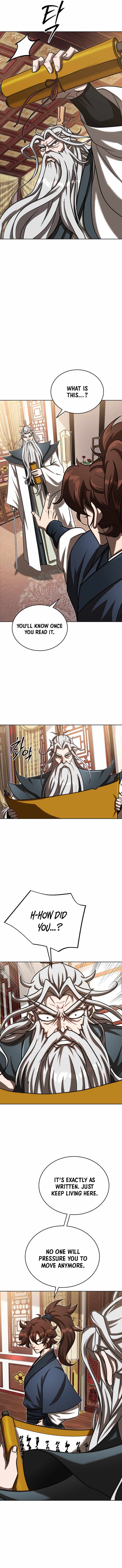 The Misfit of the Martial World — Chapter 26 — page 2