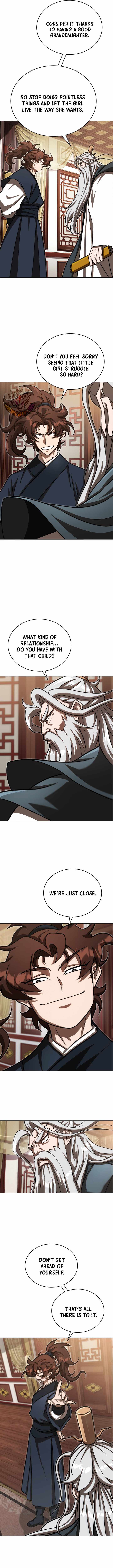 The Misfit of the Martial World — Chapter 26 — page 3
