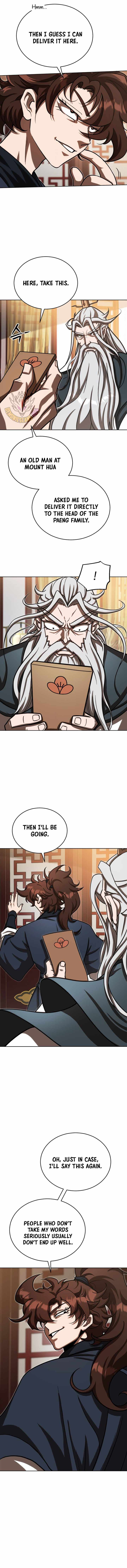 The Misfit of the Martial World — Chapter 26 — page 5