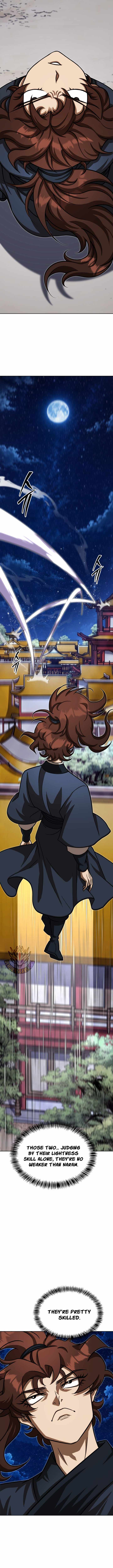 The Misfit of the Martial World — Chapter 26 — page 15